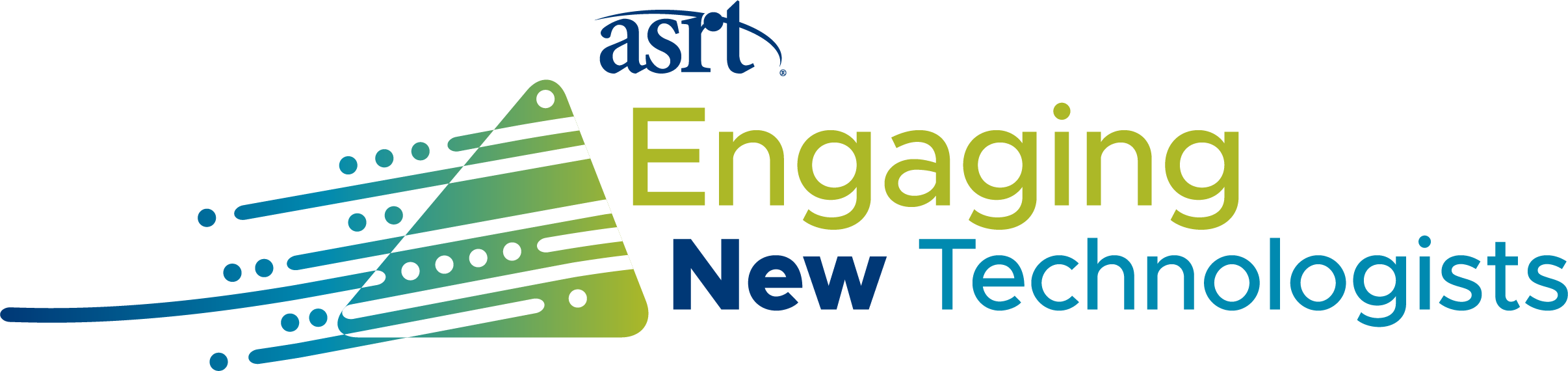 ASRT Engaging New Technologists
